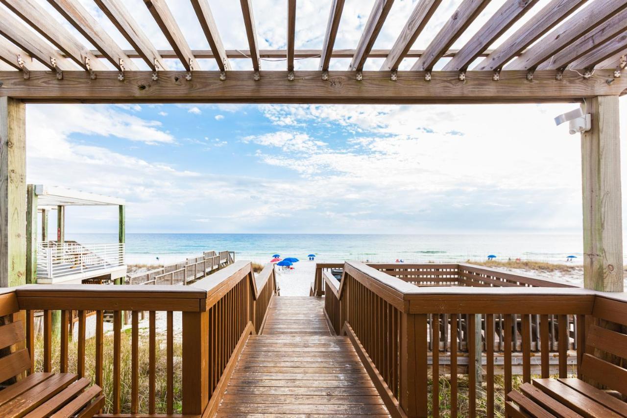 Chateau La Mer Destin Exterior foto