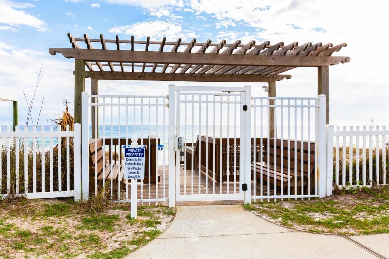 Chateau La Mer Destin Exterior foto