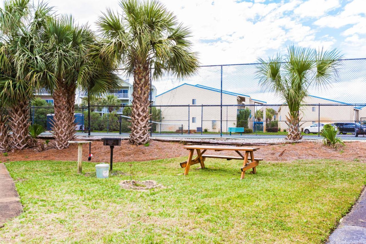 Chateau La Mer Destin Exterior foto