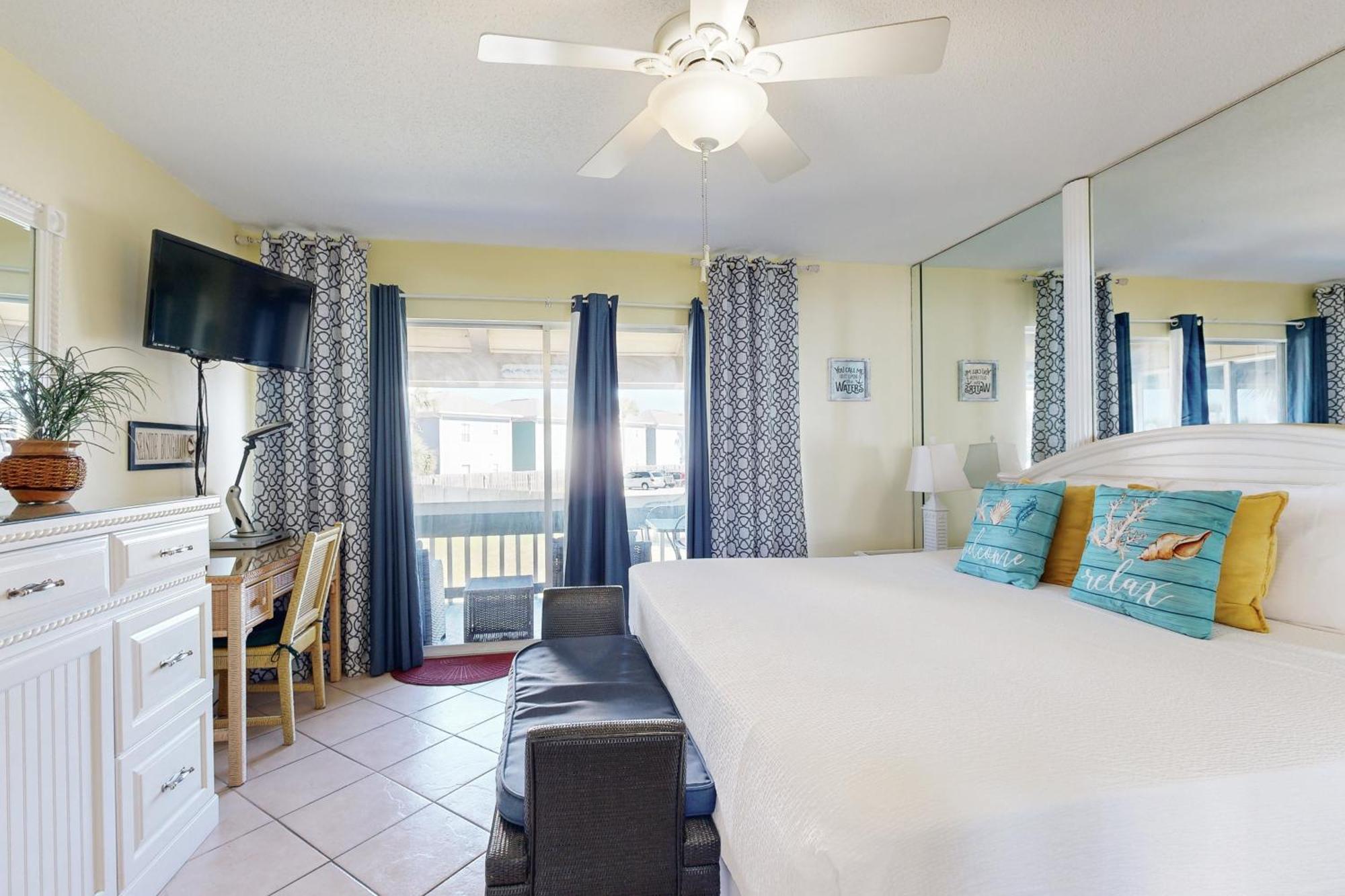 Chateau La Mer Destin Habitación foto