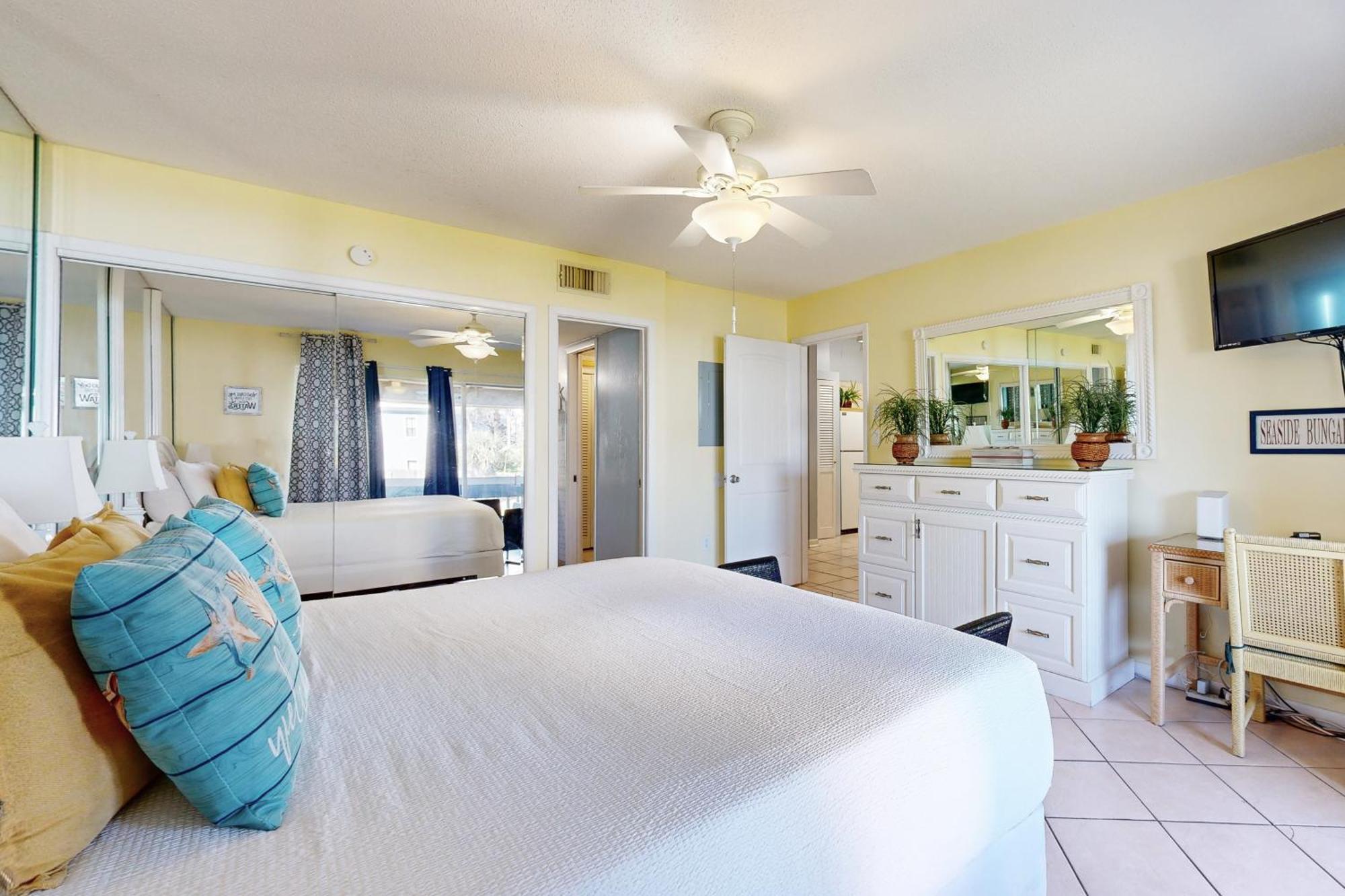 Chateau La Mer Destin Habitación foto