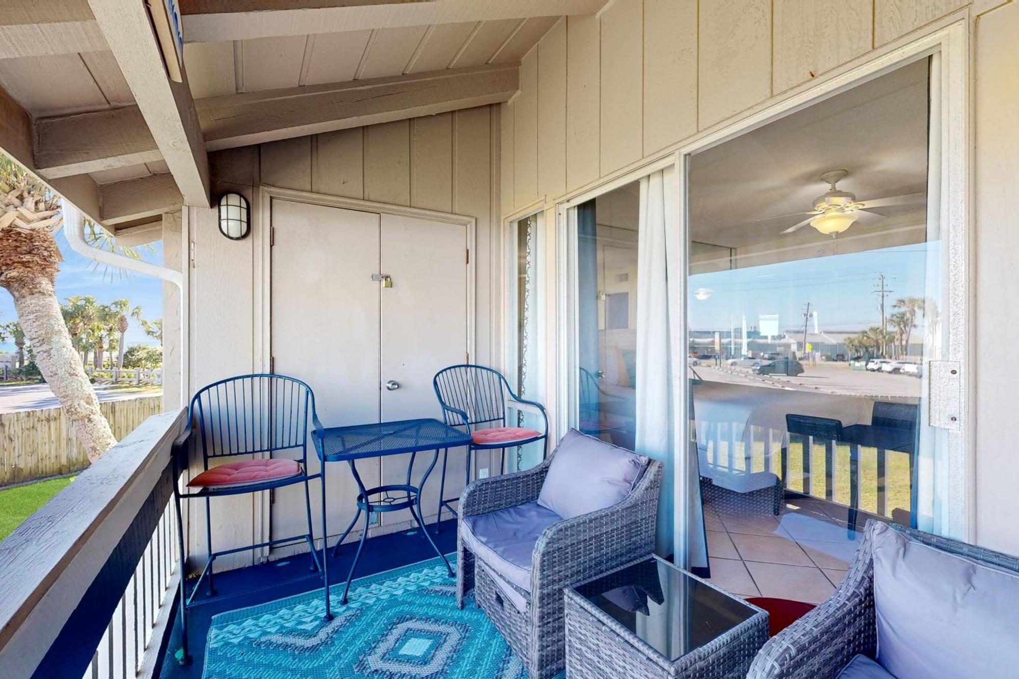 Chateau La Mer Destin Habitación foto
