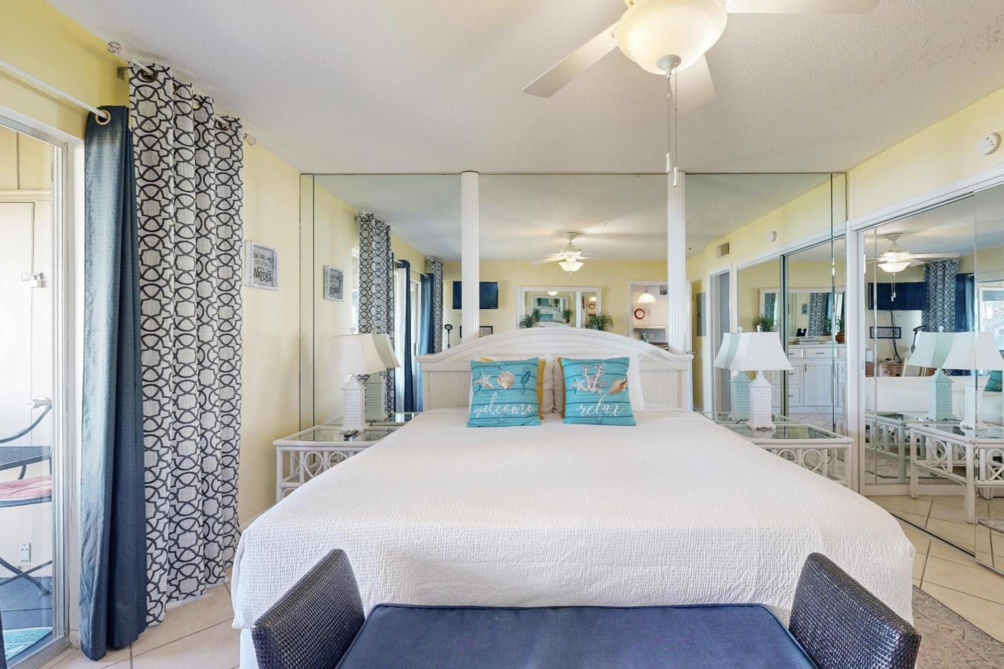 Chateau La Mer Destin Habitación foto