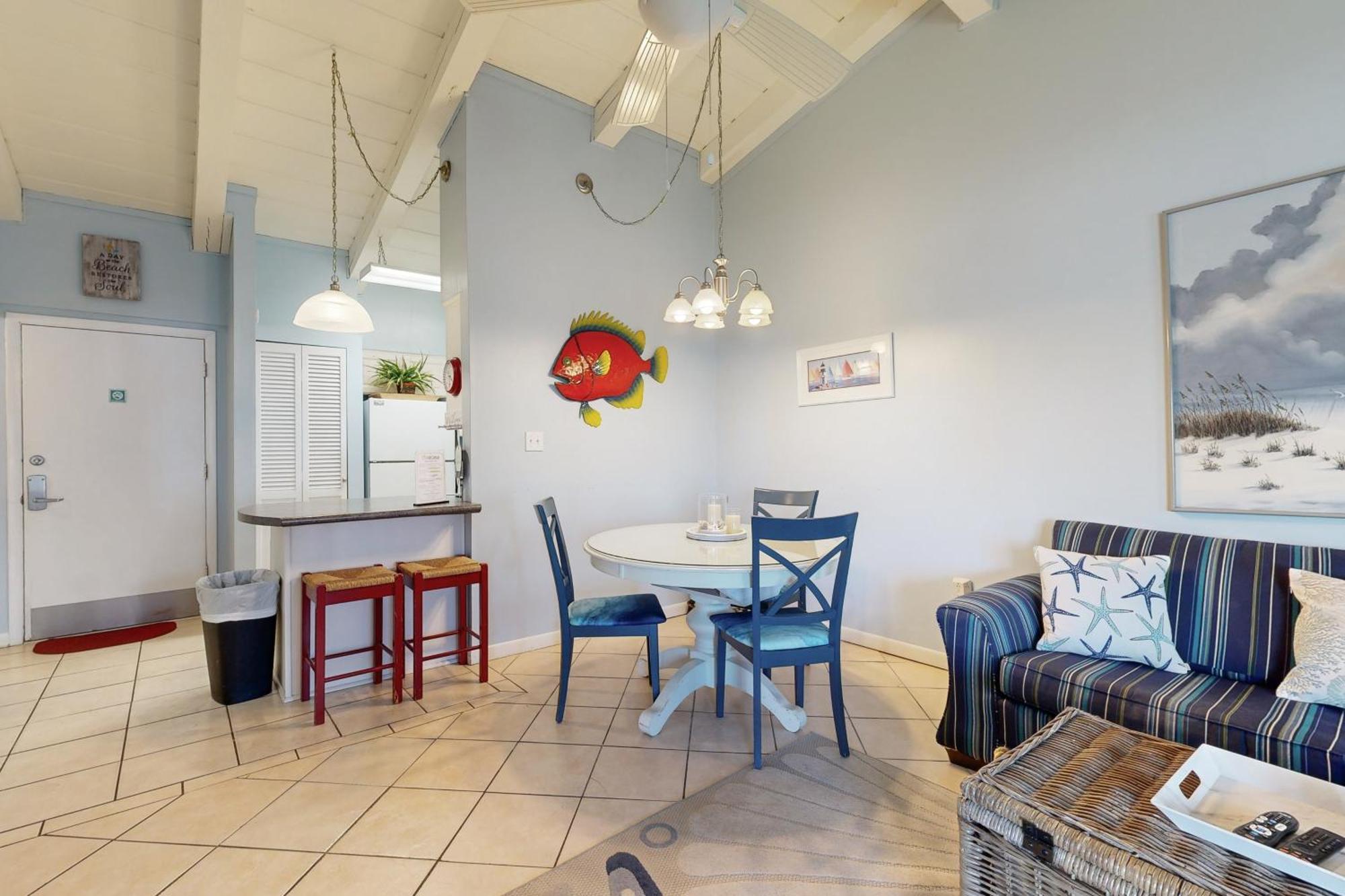 Chateau La Mer Destin Habitación foto