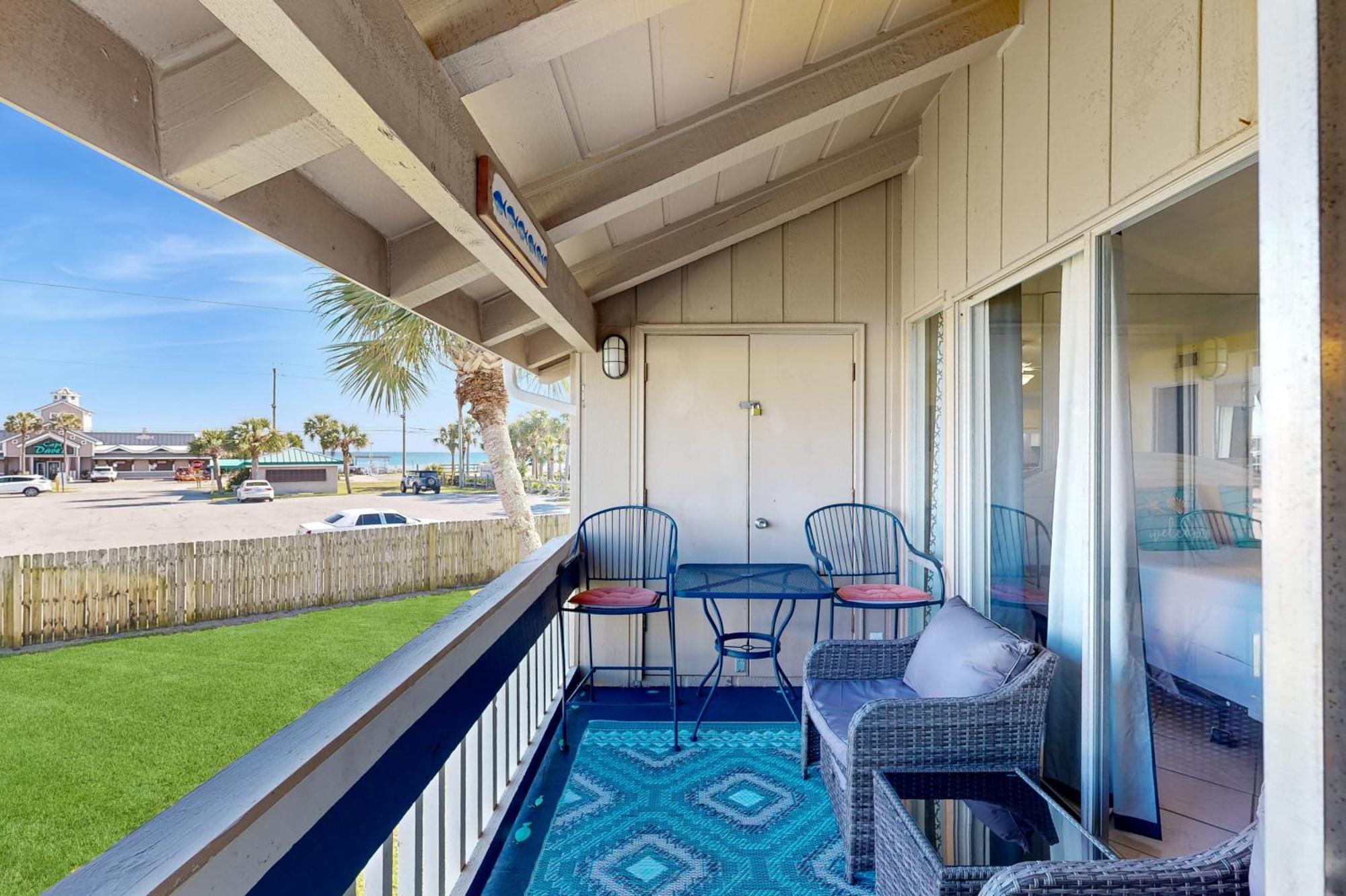 Chateau La Mer Destin Habitación foto